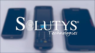 Gamme Honeywell : EDA51, EDA60K et EDA71