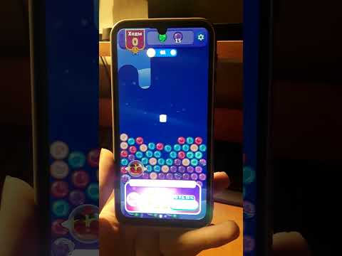 I'm playing Angry Birds Dream Blast. Completed levels (2265-2269).