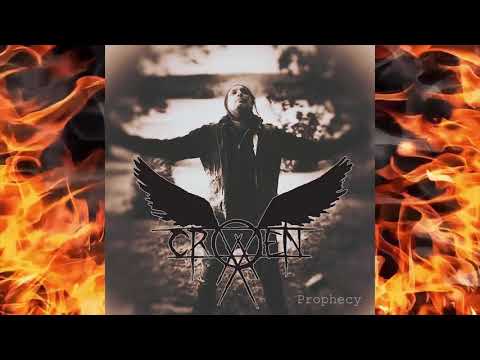 CROWEN [Finland] - Exosus [2021] [Lyrics] [HD]