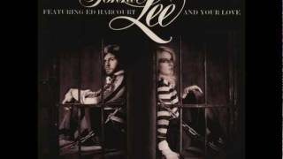Jonna Lee - And Your Love (featuring Ed Harcourt)