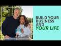 Growing Your Passion Into A Business With Oprah And Jürgen Ingels