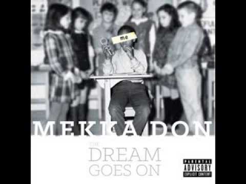 Mekka Don - "It's Our Time" OFFICIAL VERSION