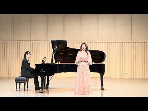 Un bel dì vedremo- Sop.YI LIU