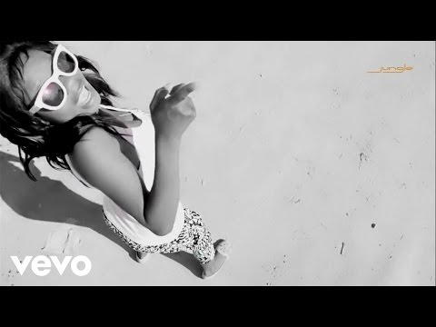 Lady Bee - Anondida (Official Video)