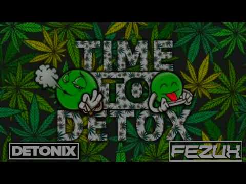 ☘💚TIME TO DETOX💚☘ - PROMO MIX☘💚DETONIX & FEZUX💚☘