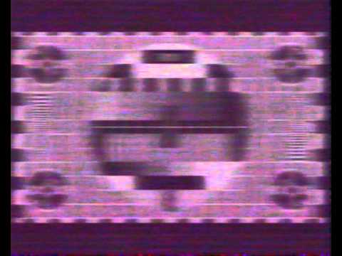 DX TV reception Iceland ch E4 62.25Mhz