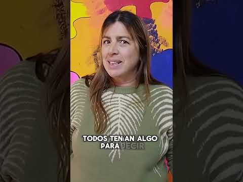 Tablero de Emociones junto a la Red CreSer en Granadero Baigorria