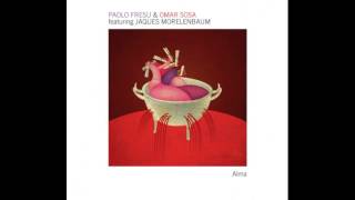 Paolo Fresu & Omar Sosa - Moon On The Sky