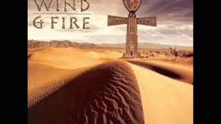 Earth,Wind &amp; Fire In The Name Of Love