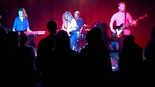 Springtime Carnivore Face In The Moon