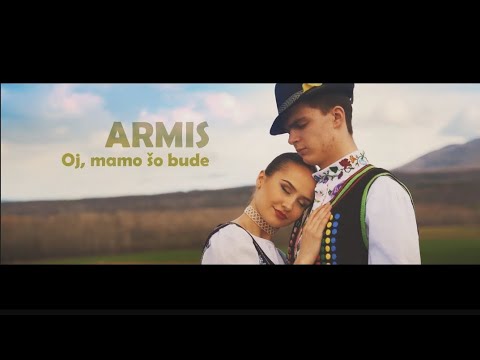 hudobná skupina Armis - Oj, mamo šo bude