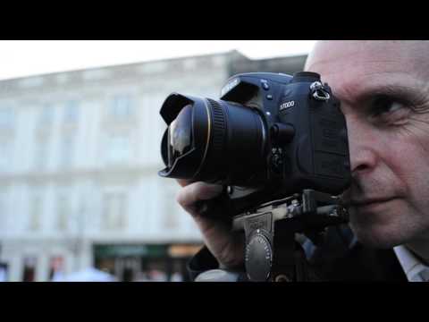 Fotograf miesiąca - Marek Dziedzic