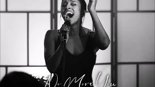ALEXANDRA BURKE - NO MORE YOU