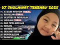 DJ SHOLAWAT TERBARU 2025 AL QOLBU MUTAYYAM X BUSYROLANA X YA SAYYIDI YA RASULULLAH Sholawat