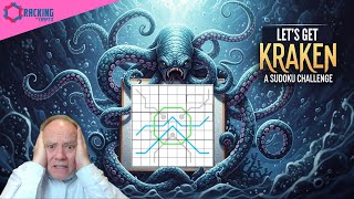 Kraken the Cryptic