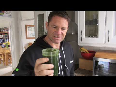 DEVIZES TO WESTMINSTER PT 1