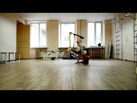 Red Bull Street Style 2013 qualification video (Ukraine) Valtes