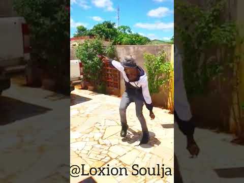 DJ obza ithonga ft drip gogo & loxion Soulja
