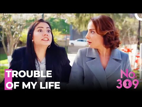 The Story Of Giving Up On Love - No. 309