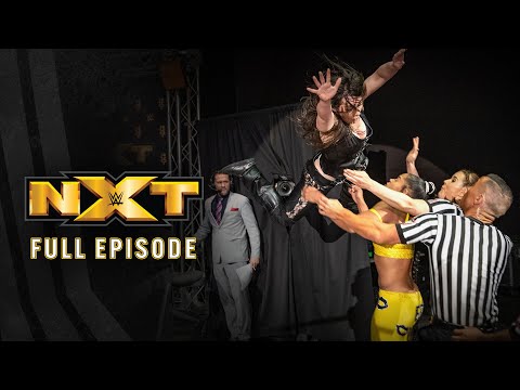 WWE NXT