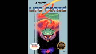 MOTHER BRAIN! - Life Force (NES Metal Cover/Remix)