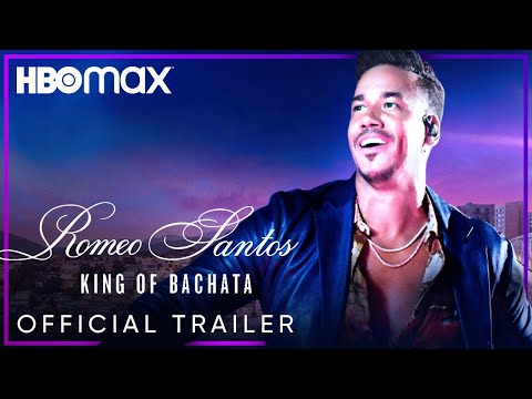 Romeo Santos: King of Bachata (Trailer)