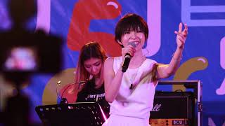 Stars - 郭美美 Jocie Kok [4K]