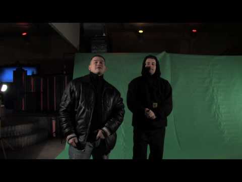 Making Of.. Rudy MRW feat. PIH