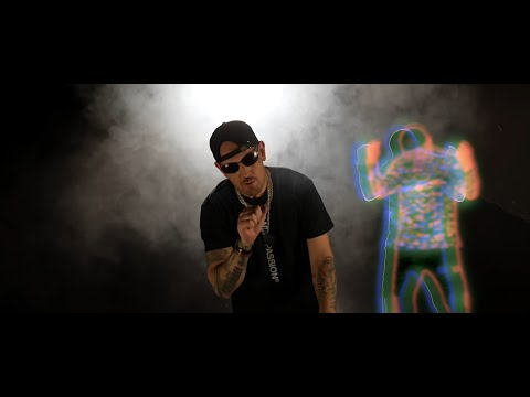 ABRAHAM GARRIDO - HASTA EL CIELO (Videoclip Oficial)  PROD. Genio The Producer