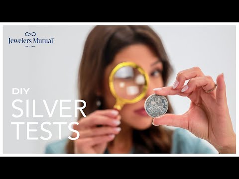 How To Tell If Silver Jewelry Is Real or Fake