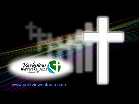 2016-1211 Parkview Baptist Church Live Stream