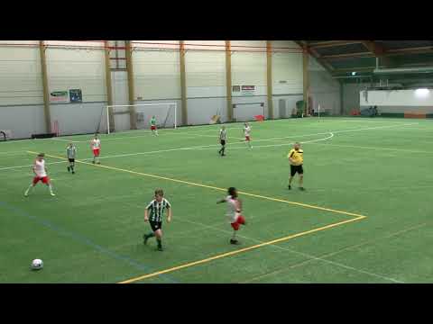 P14 KTP Juniorit vs PeKa 2/2