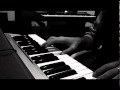 Junke - Making A Rnb-Jazz Beat