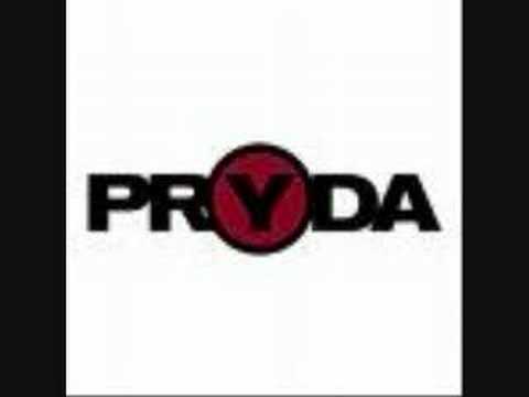 Pryda - Underground Is Armed Minimal