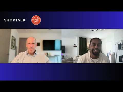 Shoptalk 10 in 10 with Neil Stern, CEO, Good Food Holdings
