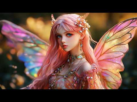 Aura Bloom Timeless Fantasy..