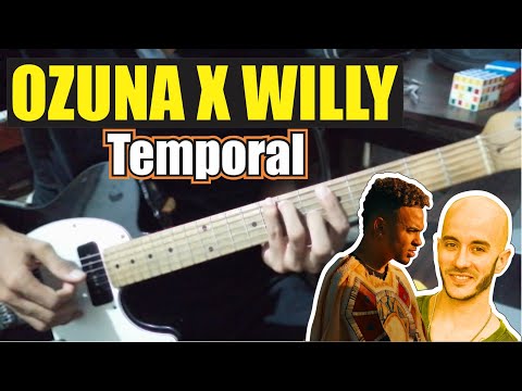 Temporal - Ozuna