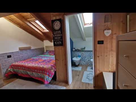 BILOCALE INDIPENDETE IN CENTRO DI RESCALDINA !!!