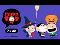 Monica Toy | Haunted Hat (S07E30)