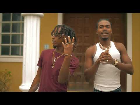 SavageKid Ft NF Trey - For The Streets - ShotBy@BoomBoxFilms