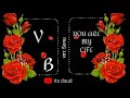 V B Name Status V B Name WhatsApp Status B V Name Status V Name Status Love Status