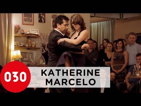 Katherine Gorsuch and Marcelo Gutierrez – La mariposa