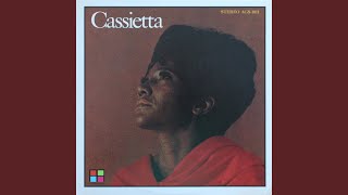 I'm Ready to Serve the Lord