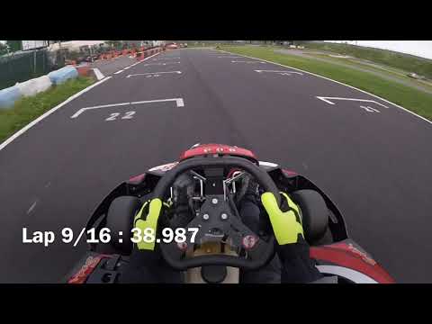 Kart 125cc Big Kart Rozzano