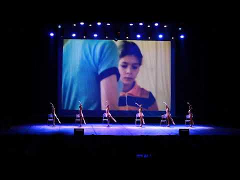 Няма такова ШОУ - Валс на цветята ~ Чайковски  - 11.12.2017 г., НДК, София,