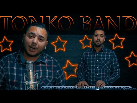 TONKO BAND - Mix Diska 2021 (Oda Kalo,Baro svetos,lístie)