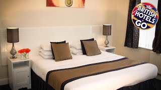 Kingsland Hotel | London, United Kingdom | Hotel Review 🌟