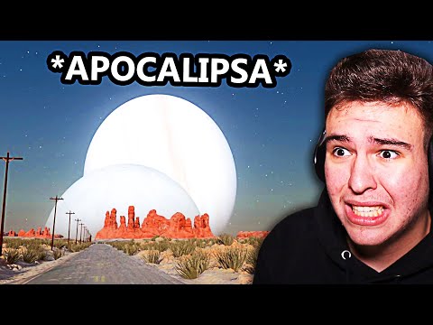 Dacă Luna Ar Fi Înlocuită De Alte Planete..