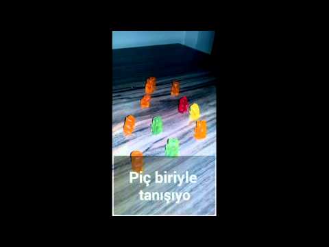 Samanyolu Jelibon Vine-1