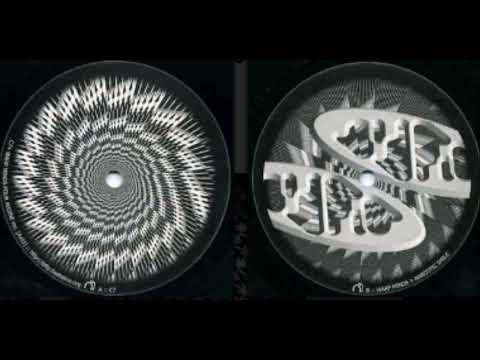 Avoine Rec. – AV01 - B  - Warp Minds– Narcotic Smile (infrabass)